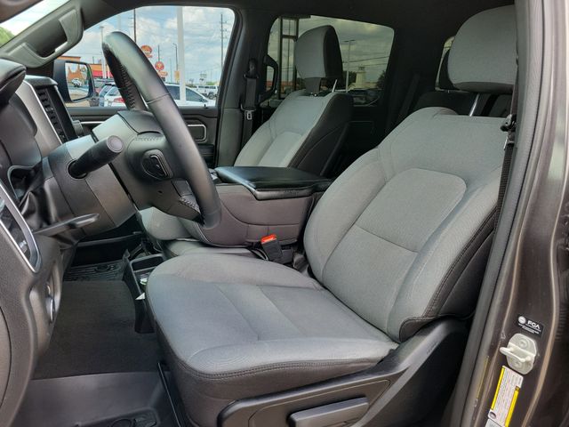 2024 Ram 1500 Big Horn/Lone Star Gray at Cook Ford