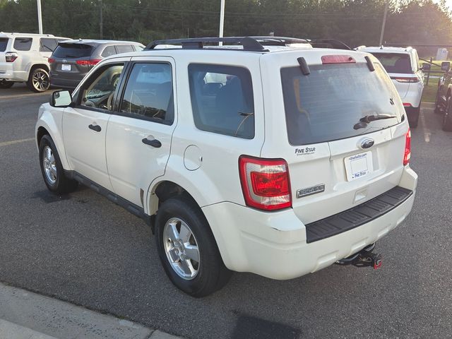 Used 2011 Ford Escape SUV