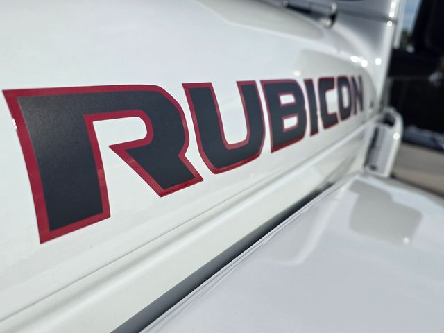 2023 Jeep Wrangler Rubicon:46331A