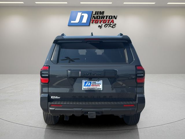 Used 2026 Toyota 4Runner SUV