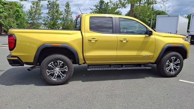 Used 2023 GMC Canyon AT4 For Sale in Gilbertsville, PA