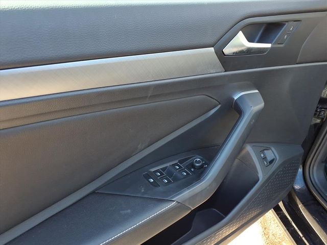 2023 Volkswagen Jetta