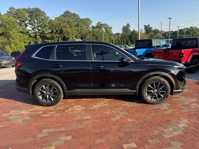 Used 2026 Honda CR-V SUV