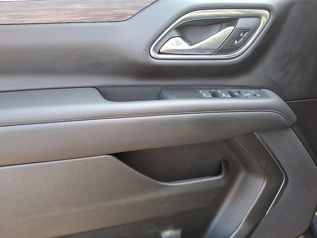 2022 Chevrolet Tahoe LS photo