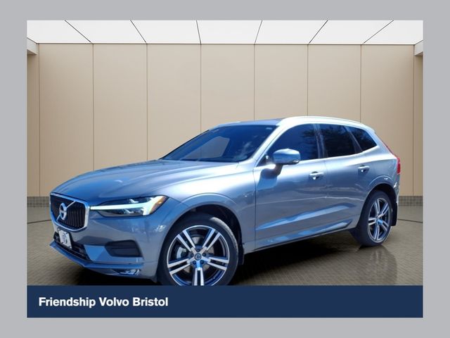 2021 Volvo XC60 T5 Momentum AWD