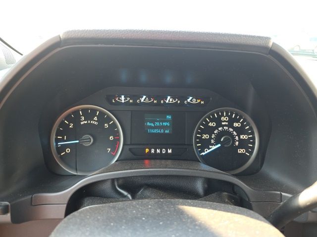 Used 2018 Black Ford XLT image 14