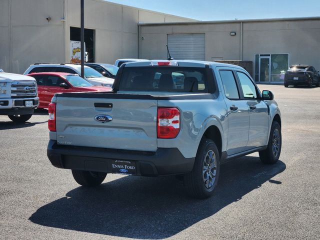 2024 Ford Maverick XLT 8