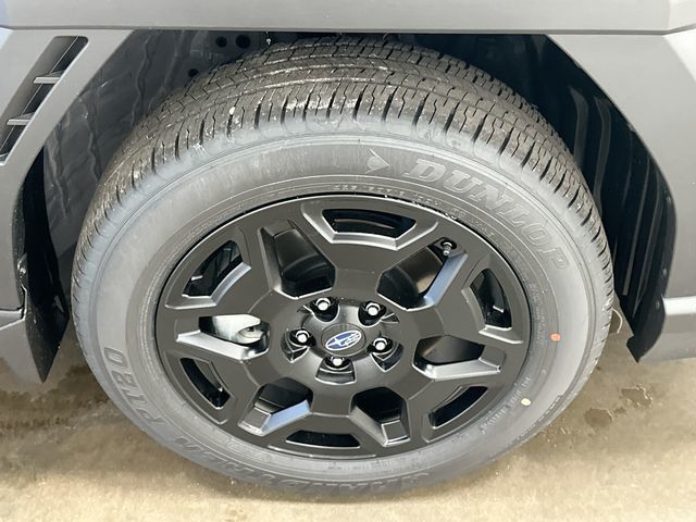 2026 Subaru Outback Limited Blue at Subaru and VW of Moon Township