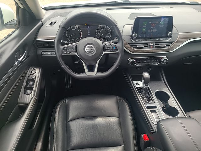 Used 2019 Nissan Altima Sedan