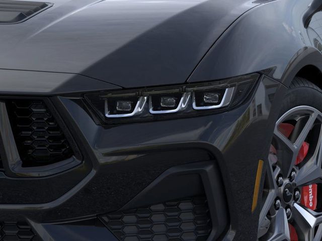 2024 Ford Mustang SHELBY AMERICAN photo