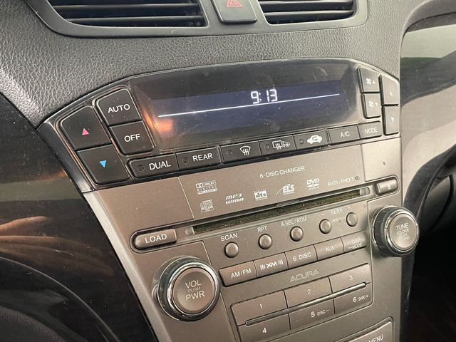 Used 2009 Acura MDX Technology For Sale in Bremerton, WA