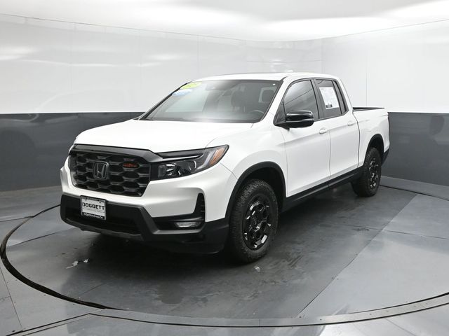2025 Honda Ridgeline TrailSport+ AWD
