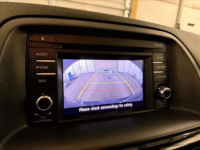 2015 Mazda CX-5 Grand Touring Blue at Audi Porsche Sewickley
