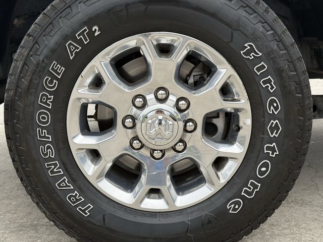 2024 Ram 2500 Laramie - 10