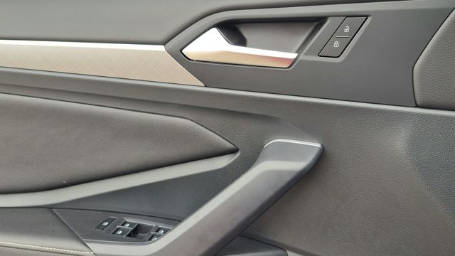 2023 Volkswagen Jetta