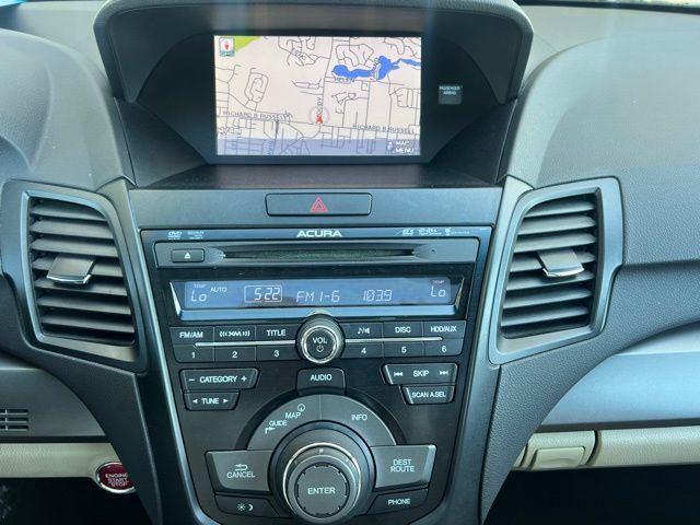 used 2014 Acura RDX car, priced at $7,981