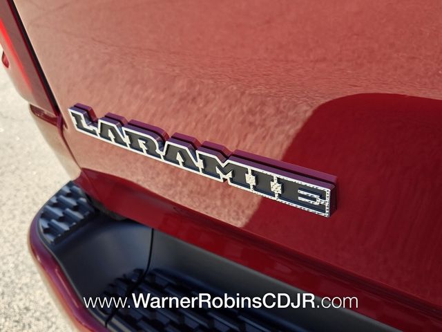 New 2026 Red Ram Laramie image 10