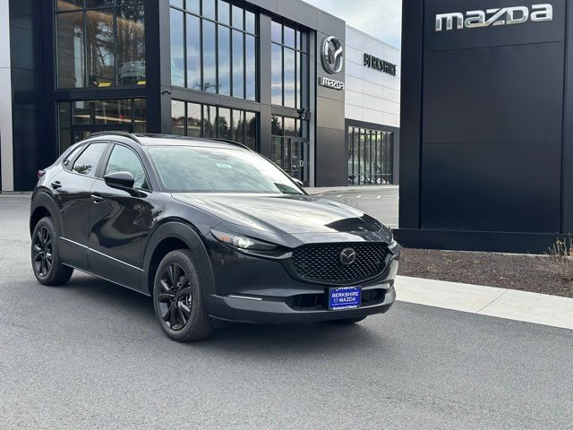 2026 Mazda CX-30 Aire Edition's photo