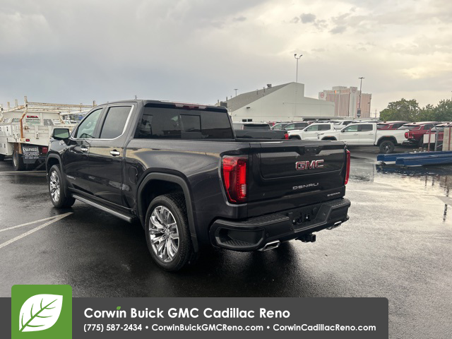 2024 GMC Sierra 1500 Denali 26