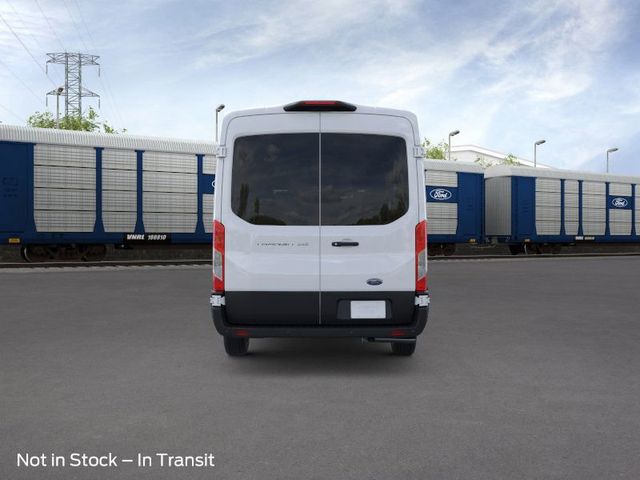 2025 Ford Transit 350 XL
