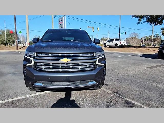 2021 Chevrolet Tahoe 2WD LT