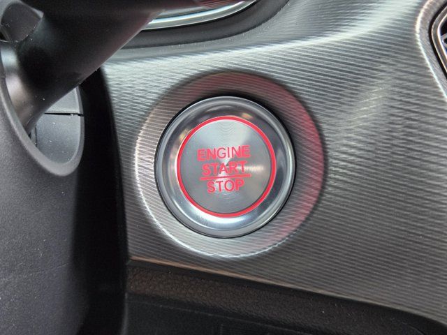 used 2026 Acura Integra car, priced at $32,025