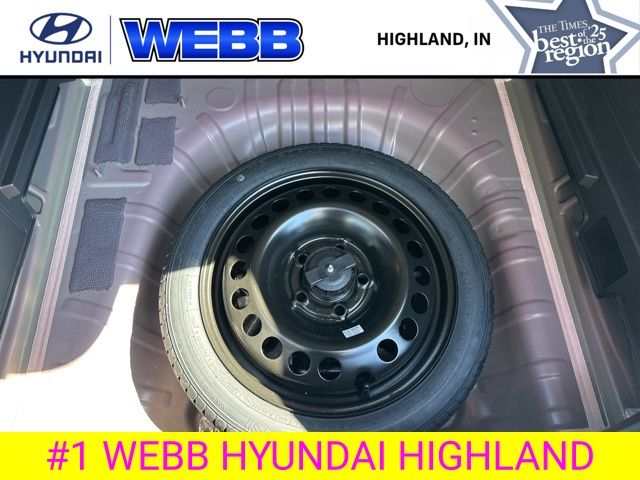 Used 2025 Red Chevrolet LT image 23