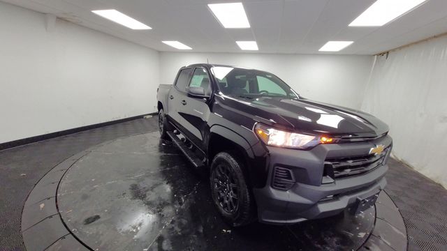 2026 – Chevrolet – Colorado