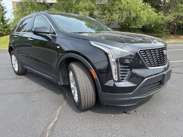 Used 2023 Cadillac XT4 For Sale in New Hudson, MI