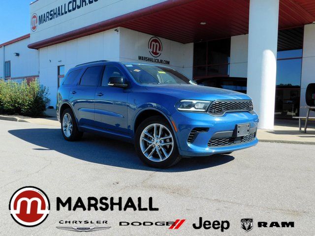 2024 Dodge Durango GT Plus AWD