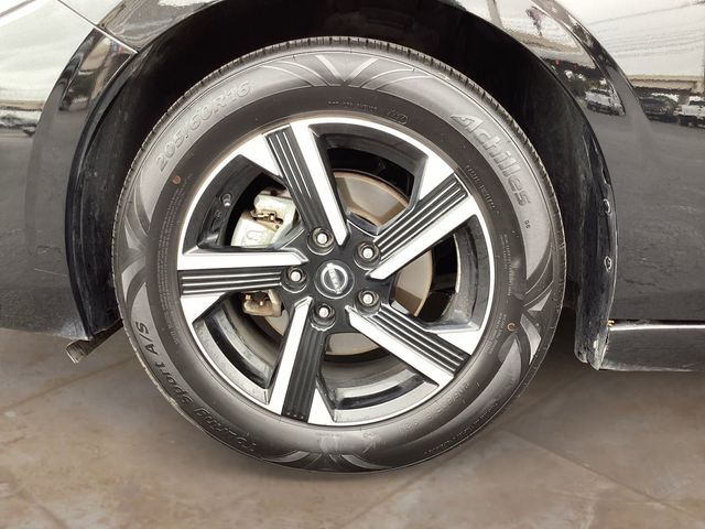 Used Car 2024 Nissan Sentra  Sv For Sale Under $20,000 In San Antonio, Texas