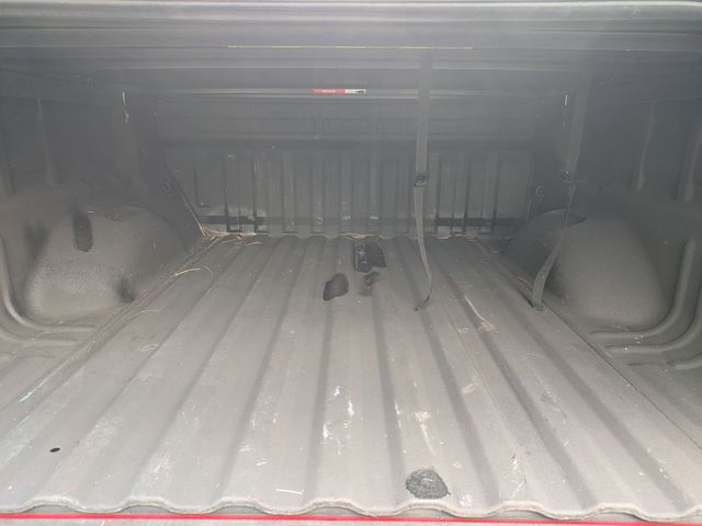 Used 2018 Chevrolet Colorado Z71 4D Crew Cab