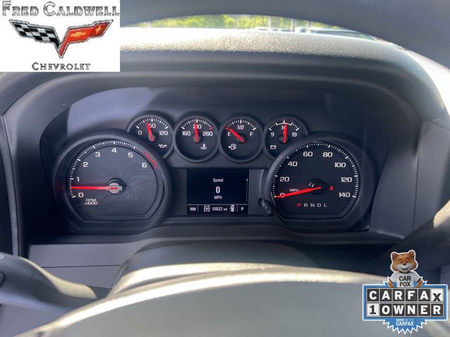 ChevroletSilverado 2500HD18