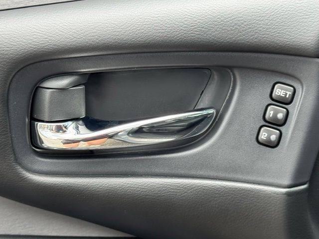 Used 2024 Nissan Murano SUV