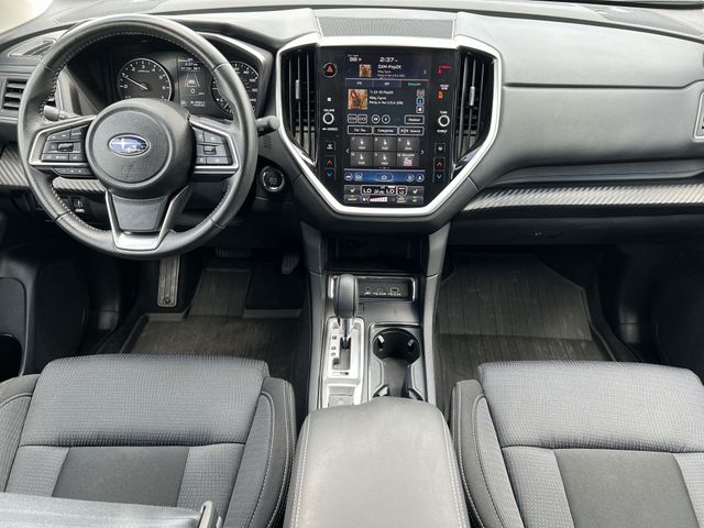 Used 2024 Gray Subaru Premium image 17