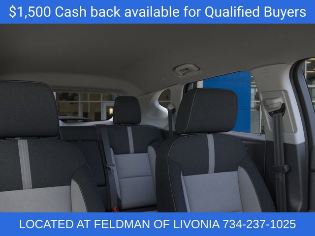 New 2026 Chevrolet Blazer LT For Sale in Livonia, MI
