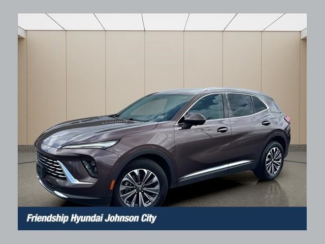 2024 Buick Envision Preferred AWD