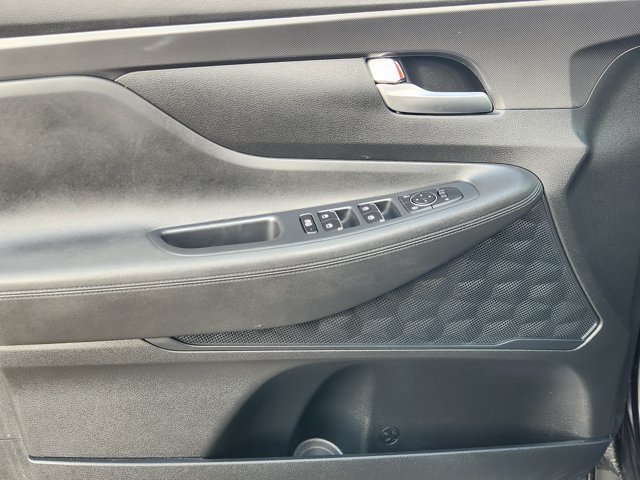2023 Hyundai Santa Fe XRT Gray at Baytown Hyundai