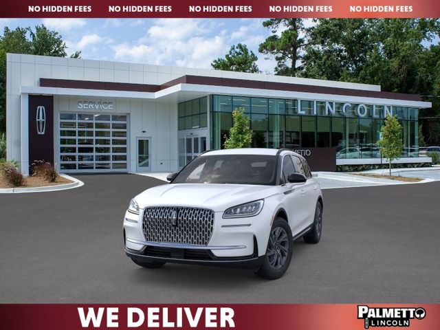 new 2026 Lincoln Corsair car, priced at $37,295