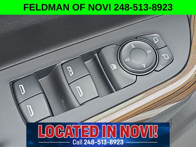 Used 2023 GMC Acadia For Sale in Livonia, MI