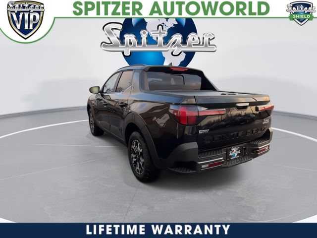 New 2026 Black Hyundai XRT image 7