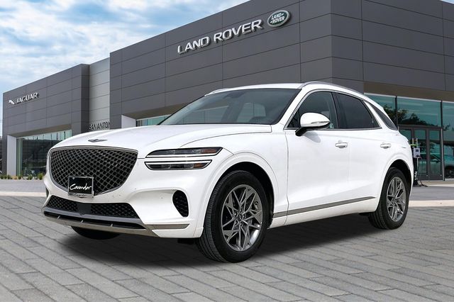 2025 Genesis GV70 2.5T Standard AWD