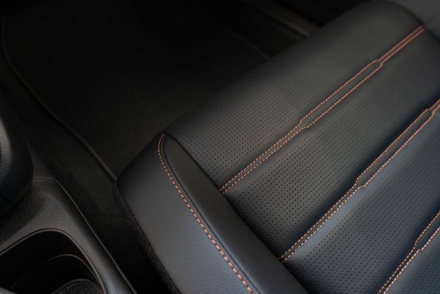 New 2026 Honda CR-V Hybrid SUV