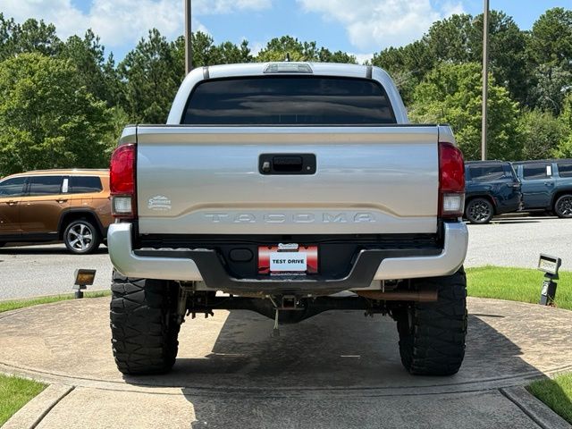 Used 2019 Toyota Tacoma Truck