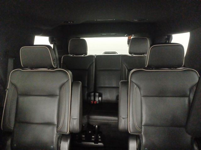 2021 GMC Yukon SLT — photo 36