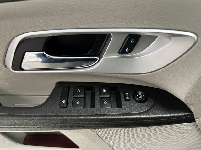 Used 2016 Chevrolet Equinox SUV