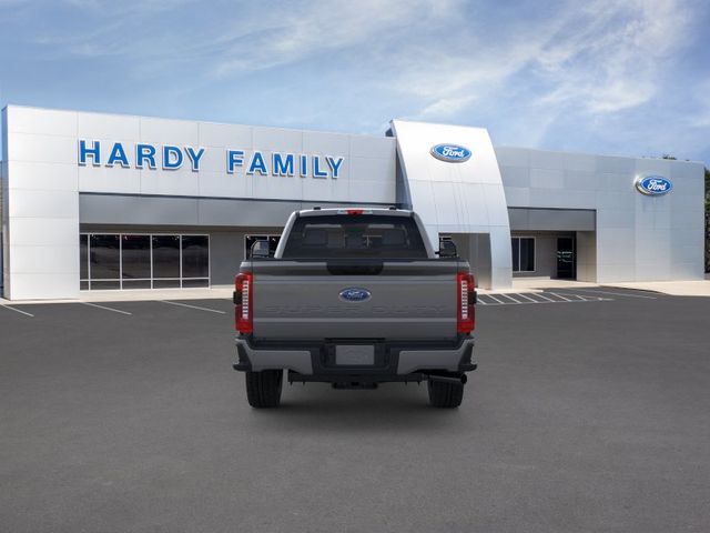 2026 Ford F-250SD XL:169242