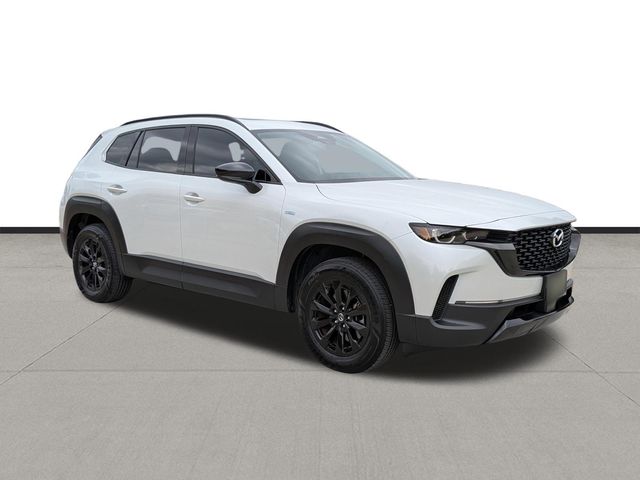 2025 Mazda CX-50 Hybrid Premium - 2