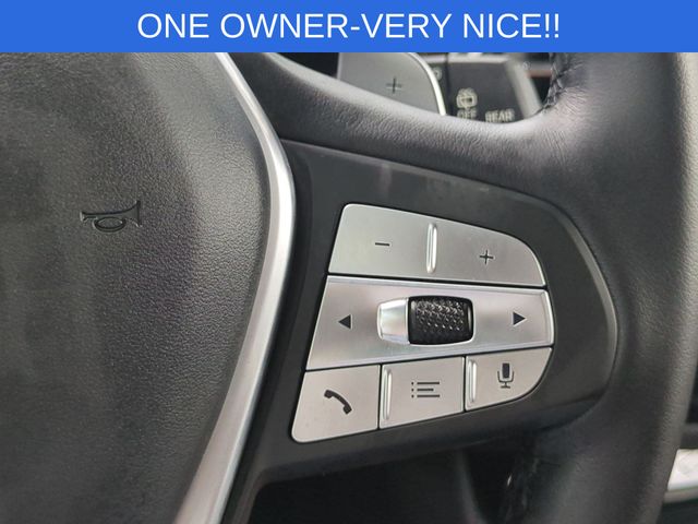 Used 2024 White BMW xDrive30i image 21
