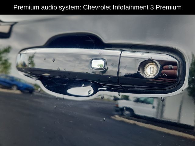 Used 2023 Chevrolet Silverado 1500 For Sale in Grove City, OH